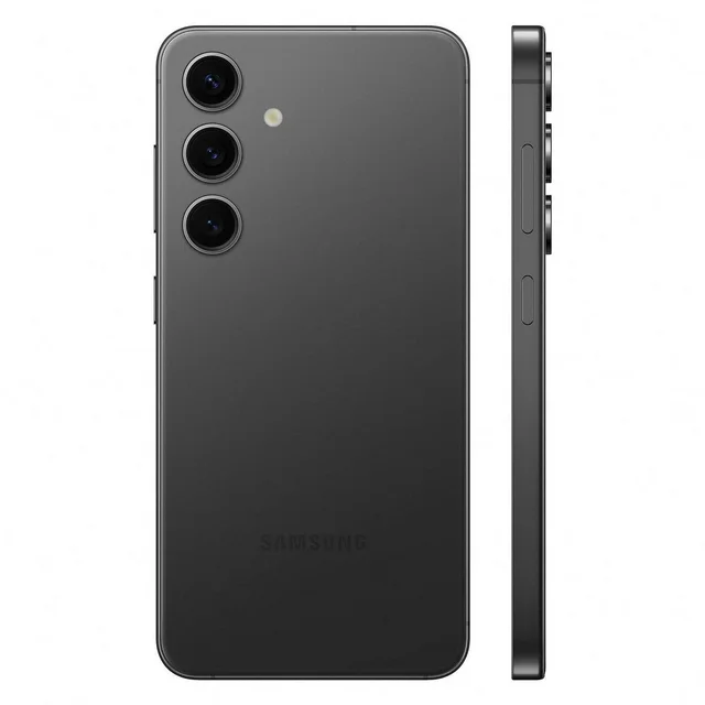 スマートフォン本体 Samsung Galaxy S24 Onyx Black Buy Samsung Galaxy S24 5G AI Smartphone (Onyx Black, 8GB